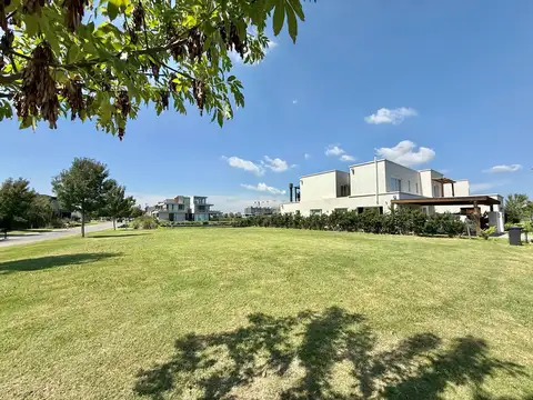 Terreno en Venta en Nordelta Virazón, USD 495.000