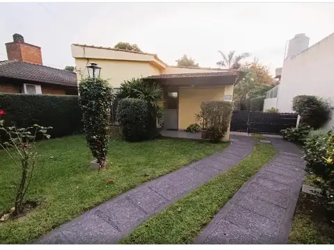 Casa en Venta de 2 dormitorios