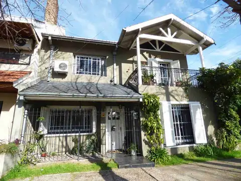 Casa en Venta de 5 dormitorios