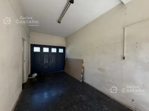 Carlos pellegrini al 1000