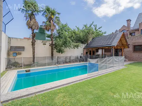 Pastor Obligado al 500