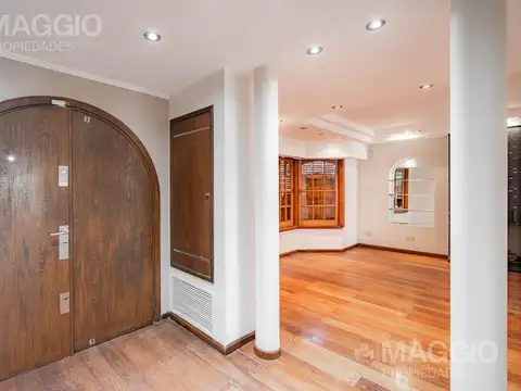 Casa en Venta en Villa Sarmiento, USD 530.000