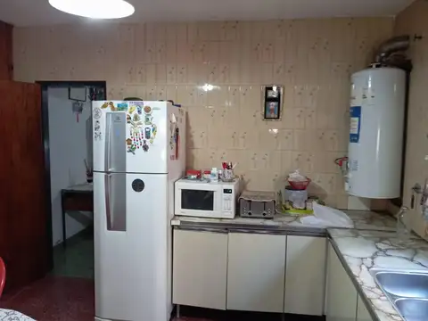 Depto Tipo Casa en Venta 45 años