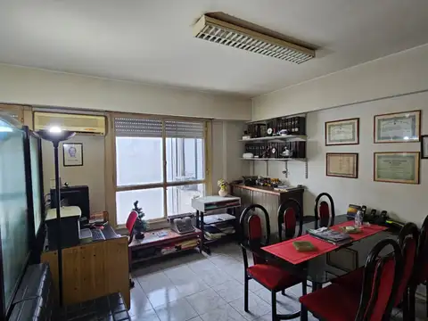 Oficina en Venta en Monserrat, USD 39.000