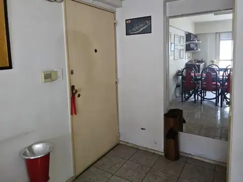 Avenida Belgrano 600, Piso 6