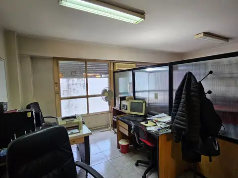 Avenida Belgrano 600, Piso 6