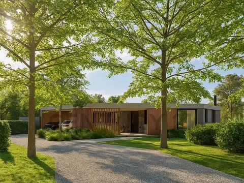 Casa en Venta en Campos De Roca II, USD 225.000