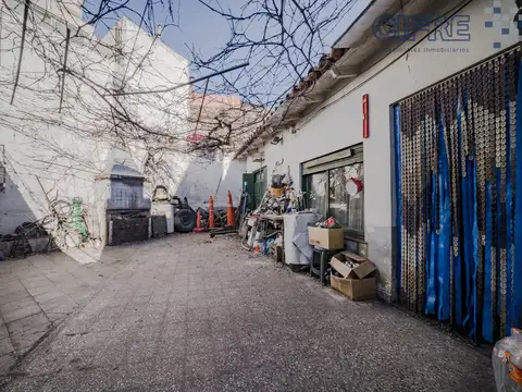 Terreno en Venta de 163,0 m2