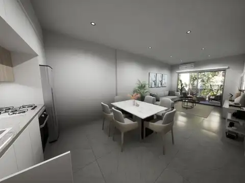 Avenida Juan Bautista Alberdi 2700