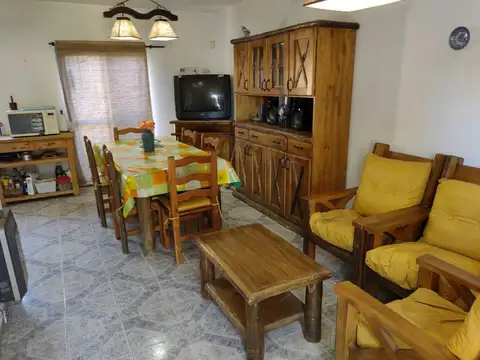 Casa en Venta 15 años