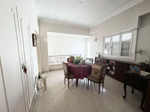 Depto Tipo Casa en Venta con 1 cocheras