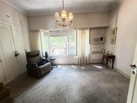 Depto Tipo Casa 5 ambientes con 1 baño