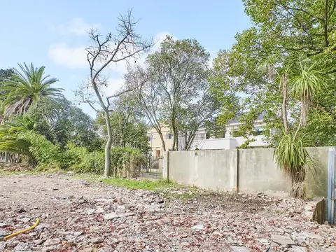 Terreno en Venta en San Isidro Libertador / Lasalle, USD 550.000