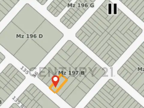 Terreno en Venta de 675,0 m2