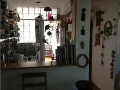 Departamento en Alquiler Temporal en Villa Crespo, USD 700