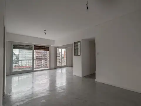 Departamento 3 Amb en Caballito Cochera