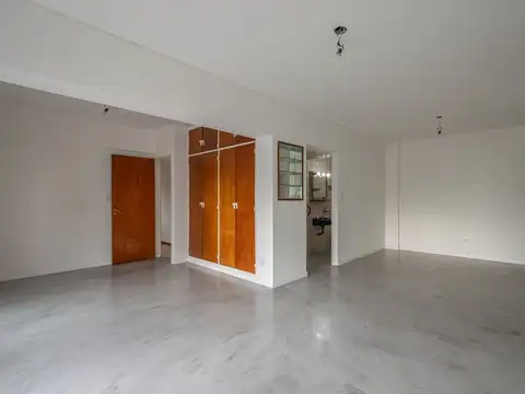 Departamento en Venta en Caballito Norte, USD 195.000