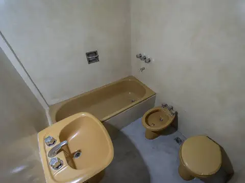 Departamento en Venta 43 años