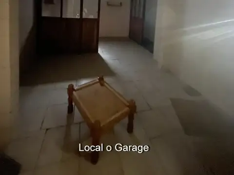 Depto Tipo Casa en Venta de 2 dormitorios