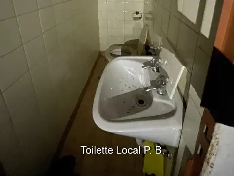 Depto Tipo Casa en Venta en Caseros, USD 140.000