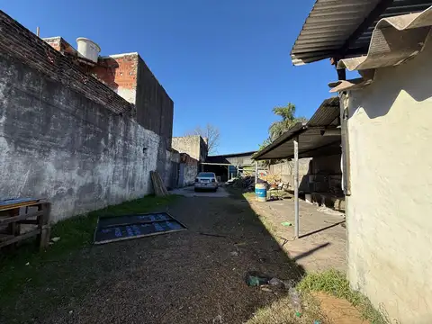 Galpon en Venta 8  mts Frente