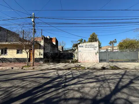 Galpon en Venta en San Fernando Vias  /  Panamericana, USD 150.000