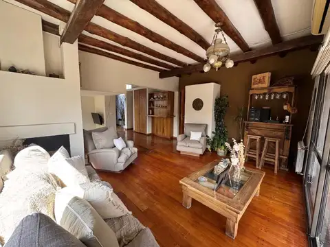 Casa en Venta 21 años