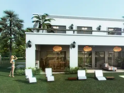 Boulevard de Todos los Santos 4500