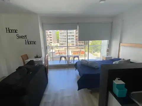 Departamento en Alquiler A Estrenar