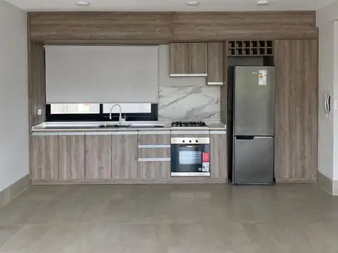 Departamento en venta a estrenar - San Pedro, Buenos Aires