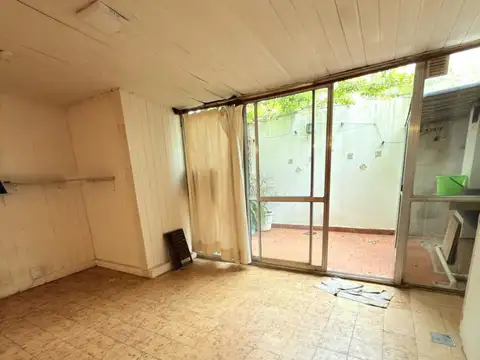 Departamento en Venta en Belgrano C, USD 123.000