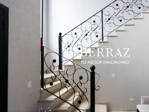 Casa en Venta de 5 dormitorios