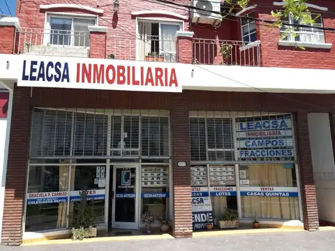 Terreno en Venta de 1200,0 m2