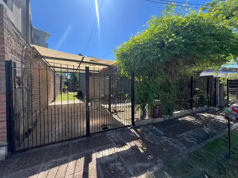 Casa en Venta en Merlo Sur, USD 40.000