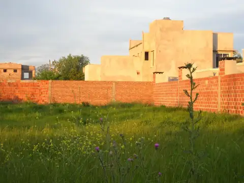 Terreno en Venta en Chivilcoy, USD 54.000
