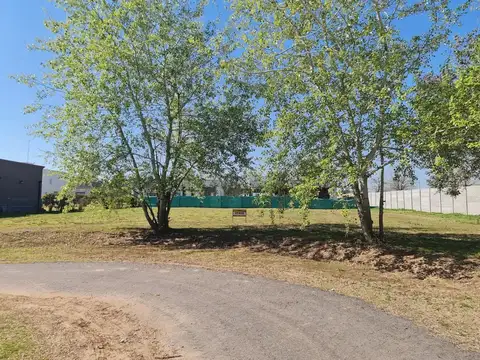 La Concepción Country Club Lujan 100