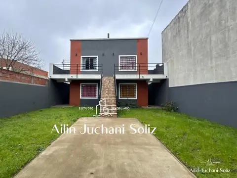 Departamento en Alquiler Temporal de 2 dormitorios