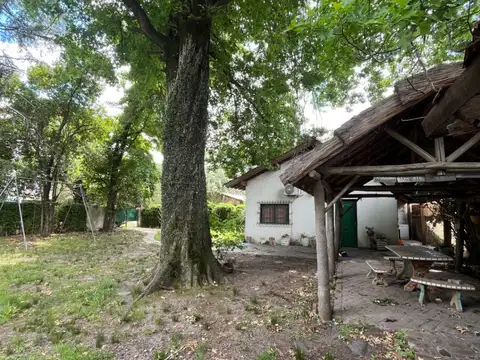 Casa quinta en venta de 630m2 ubicado en Tortuguitas