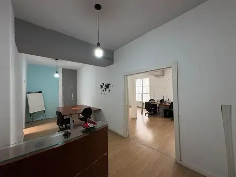 Oficina en Alquiler al Norte