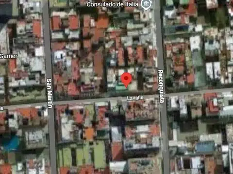 Oficina en Alquiler en Microcentro, $ 400.000