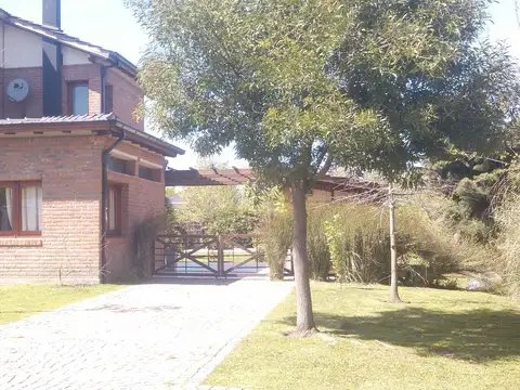 Country Campos de Alvarez