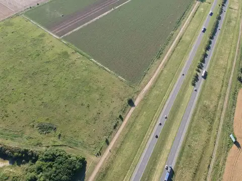 Terreno en Venta 392  mts Fondo