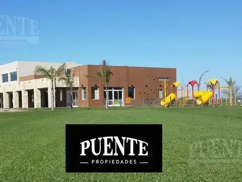 Terreno en La Alameda a la venta a metros del Ingreso 