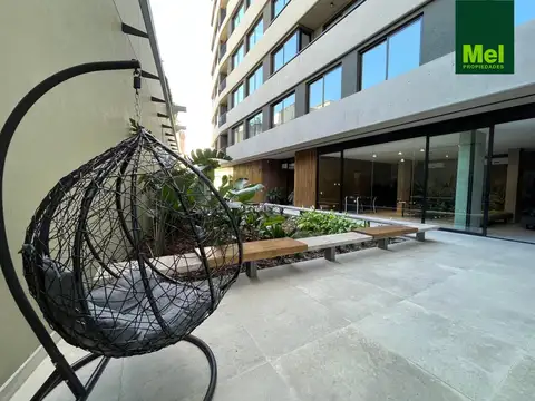 Departamento en Venta en Palermo Soho, USD 340.000