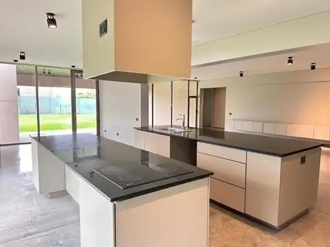 Casa en Alquiler 8 años