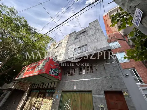 Local y oficinas en venta Moron