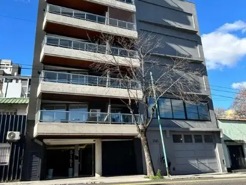 Departamento en venta en Villa Urquiza