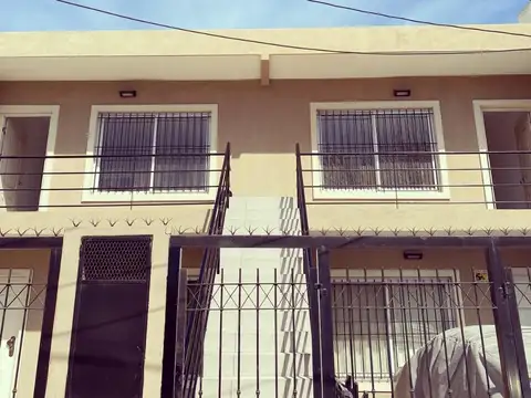 Excelente Departamento en alquiler.