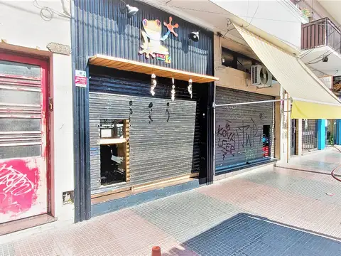 Terreno en Venta en Lanus Oeste, USD 330.000