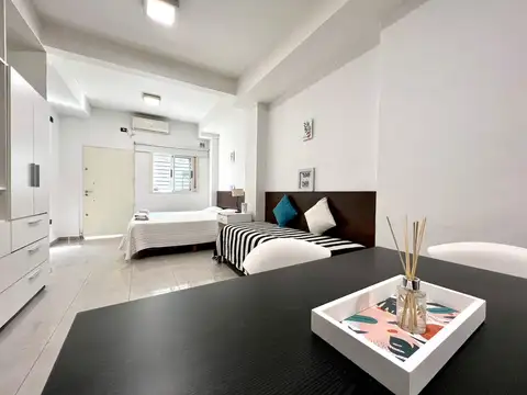 Departamento en Alquiler Temporal de 1 dormitorio